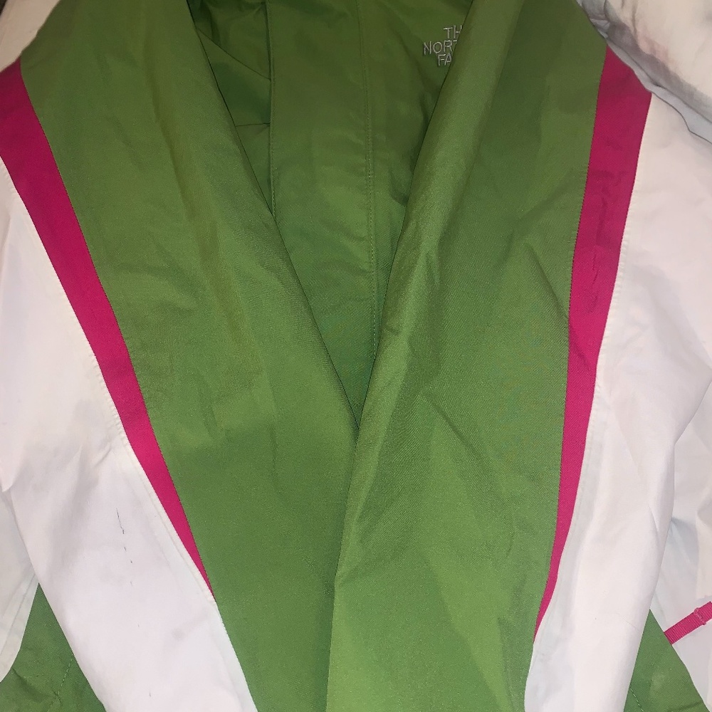 North Face Jacket - Picture 2 of 9
